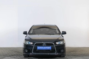 Седан Mitsubishi Lancer 2013 года, 839000 рублей, Тюмень