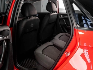 Хетчбэк Audi A1 2012 года, 1089000 рублей, Тюмень