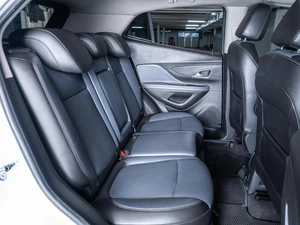 Внедорожник Opel Mokka 2013 года, 1325000 рублей, Ставрополь