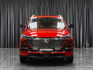 Внедорожник Changan CS55 Plus 2023 года, 1925000 рублей, Тюмень