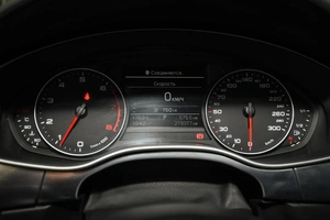 Седан Audi A6 2013 года, 1999000 рублей, Ульяновск