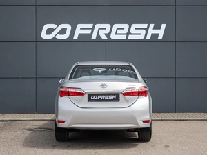 Седан Toyota Corolla 2016 года, 1330000 рублей, Краснодар