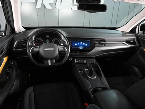 Внедорожник Haval F7x 2021 года, 1899000 рублей, Аксай