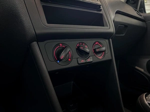Седан Volkswagen Polo 2018 года, 1550000 рублей, Уфа