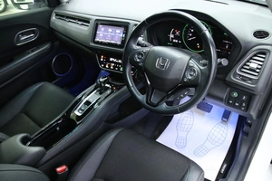 Внедорожник Honda Vezel 2018 года, 2100000 рублей, Солонцы