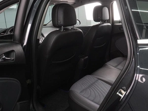 Седан Opel Astra 2013 года, 874000 рублей, Воронеж