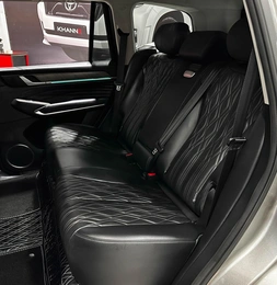 Внедорожник Tank 500 2023 года, 4990000 рублей, Красноярск