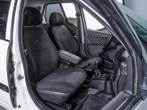 Хетчбэк ВАЗ (LADA) Kalina 2013 года, 389000 рублей, Ростов-на-Дону