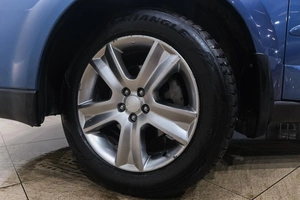 Универсал Subaru Outback 2007 года, 1069000 рублей, Новокузнецк