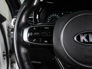 Седан Kia K5 2020 года, 2549000 рублей, Воронеж