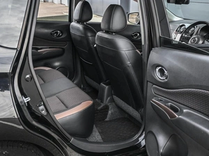 Хетчбэк Nissan Note 2017 года, 1374000 рублей, Кирилловка