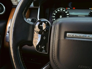 Внедорожник Land Rover Range Rover 2018 года, 5890000 рублей, Краснодар