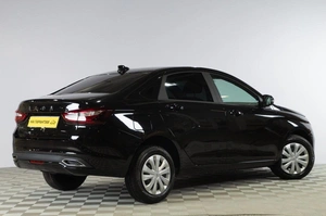 Седан ВАЗ (LADA) Vesta 2026 года, 1829000 рублей, Челябинск