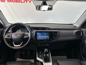 Внедорожник Chery Tiggo 4 2020 года, 1585000 рублей, Смоленск