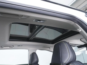 Внедорожник Geely Coolray 2023 года, 2100000 рублей, Ростов-на-Дону