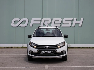 Универсал ВАЗ (LADA) Granta Cross 2019 года, 690000 рублей, Большой Сочи