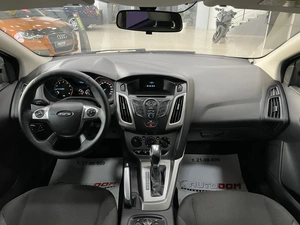 Седан Ford Focus 2012 года, 777000 рублей, Солонцы