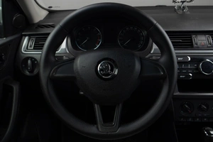 Лифтбек Skoda Rapid 2016 года, 759000 рублей, Оренбург