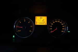 Хэтчбек SsangYong CJ Actyon 2011 года, 875000 рублей, Брянск