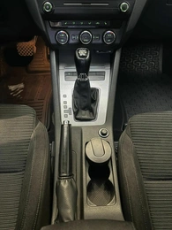 Лифтбек Skoda Octavia 2014 года, 1250000 рублей, Абакан