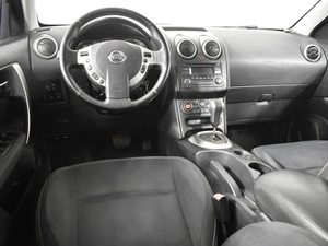 Внедорожник Nissan Qashqai 2010 года, 917300 рублей, Казань