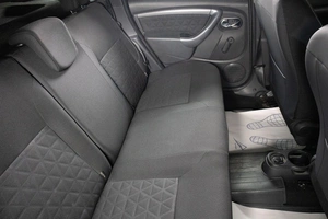 Внедорожник Renault Duster 2018 года, 1489000 рублей, Сургут