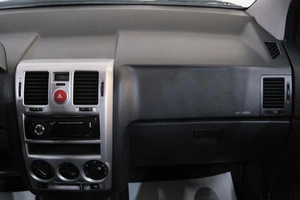 Хетчбэк Hyundai Getz 2007 года, 649000 рублей, Омск