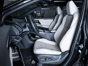 Внедорожник Toyota bZ4X 2023 года, 3439000 рублей, Ставрополь