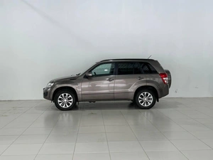 Внедорожник Suzuki Grand Vitara 2013 года, 1120000 рублей, Кострома