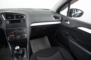 Седан Citroen C4 2013 года, 439000 рублей, Пермь