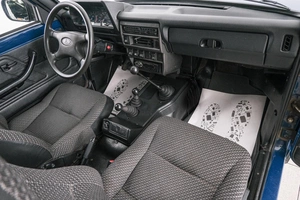 Внедорожник ВАЗ (LADA) 4x4 (Нива) 2017 года, 649000 рублей, Красноярск