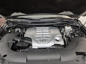 Внедорожник Lexus LX 2019 года, 9550000 рублей, Новосибирск