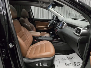 Внедорожник Kia Sorento Prime 2019 года, 2649000 рублей, Красноярск