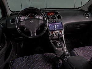 Хетчбэк Peugeot 308 2009 года, 399000 рублей, Воронеж