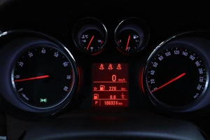 Внедорожник Opel Mokka 2014 года, 1320000 рублей, Брянск