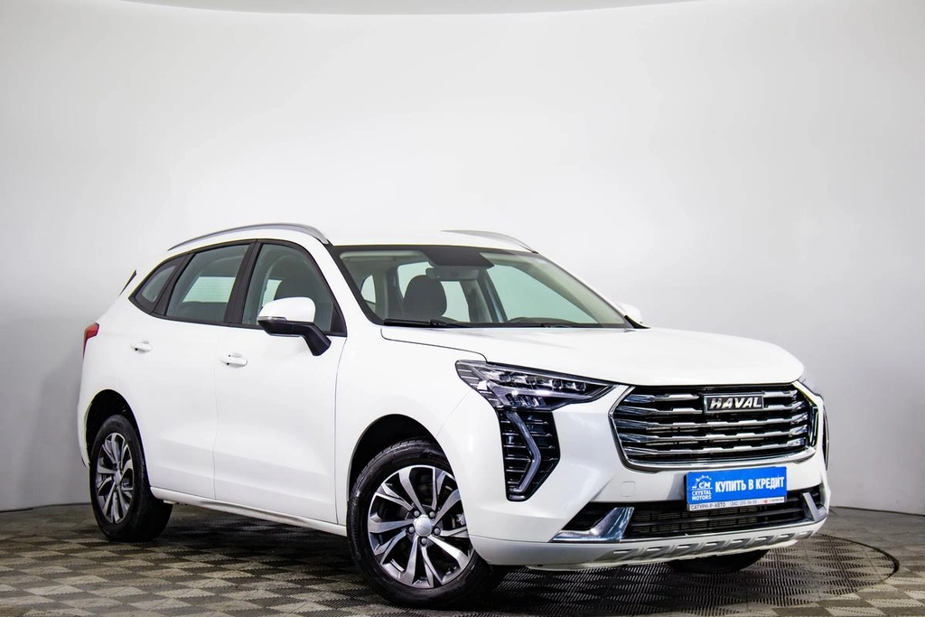 Внедорожник Haval Jolion 2023 года, 1699000 рублей, Пермь
