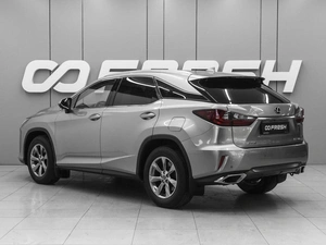 Внедорожник Lexus RX 2019 года, 4519000 рублей, Ростов-на-Дону