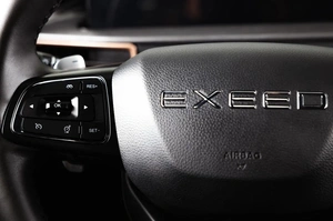 Внедорожник EXEED LX 2024 года, 2219000 рублей, Пермь
