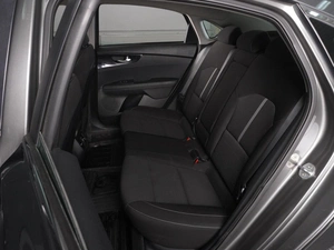 Седан Kia Cerato 2020 года, 1949000 рублей, Красный Пахарь