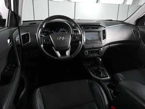 Внедорожник Hyundai Creta 2018 года, 2049000 рублей, Аксай