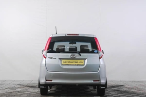 Минивэн Toyota Passo Sette 2009 года, 949000 рублей, Кемерово