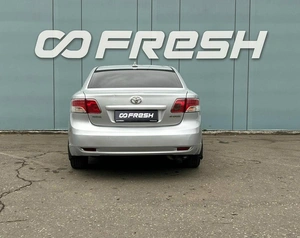 Седан Toyota Avensis 2011 года, 1099000 рублей, Ижевск