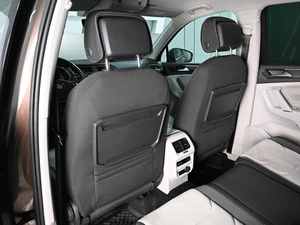 Внедорожник Volkswagen Tiguan 2017 года, 1990000 рублей, Аксай