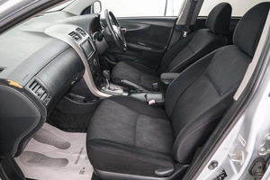 Универсал Toyota Corolla Fielder 2007 года, 779000 рублей, Красноярск