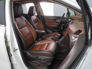Внедорожник Opel Mokka 2012 года, 1115000 рублей, Воронеж