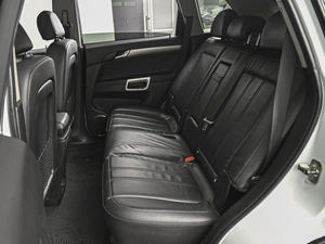 Внедорожник Opel Antara 2013 года, 1399500 рублей, Ставрополь