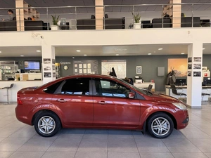 Седан Ford Focus 2009 года, 660000 рублей, Орёл
