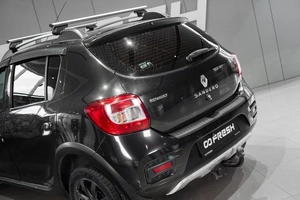 Хетчбэк Renault Sandero 2014 года, 849000 рублей, Петрозаводск