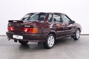Седан ВАЗ (LADA) 2115 2012 года, 270000 рублей, Брянск