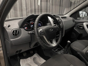 Универсал ВАЗ (LADA) Largus 2022 года, 1120000 рублей, Красноярск